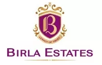 Birla Estates Logo