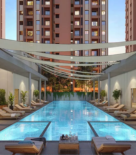 Birla Pravaah Elevation Image